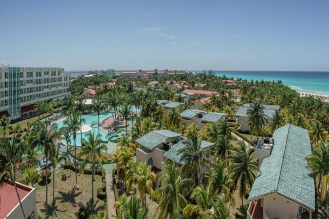 Barceló Solymar