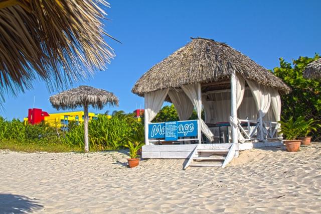 Barceló Solymar