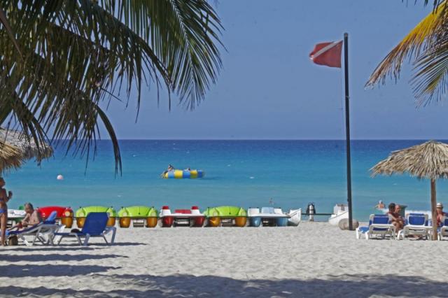Barceló Solymar