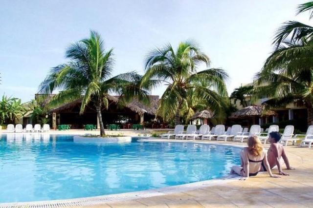 Villa Tortuga
