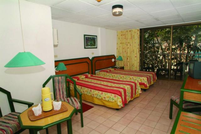 Villa Tortuga