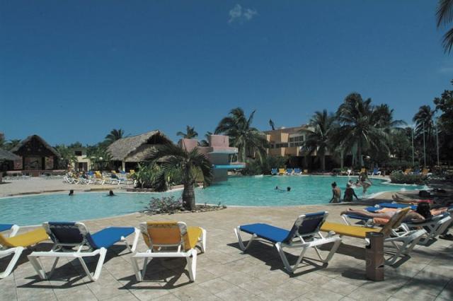 Villa Tortuga