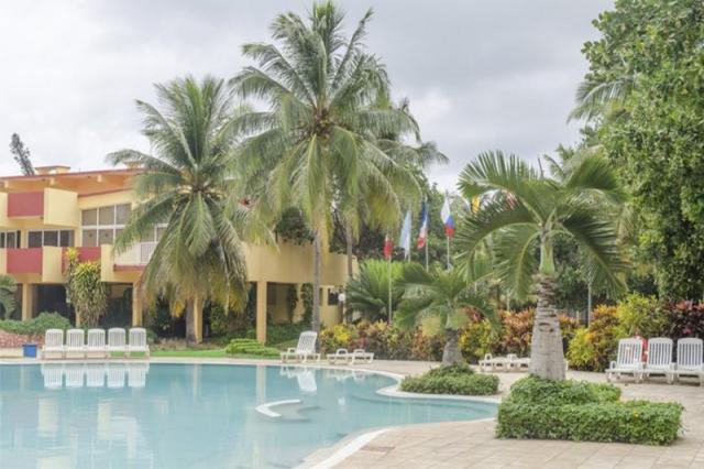 Villa Tortuga