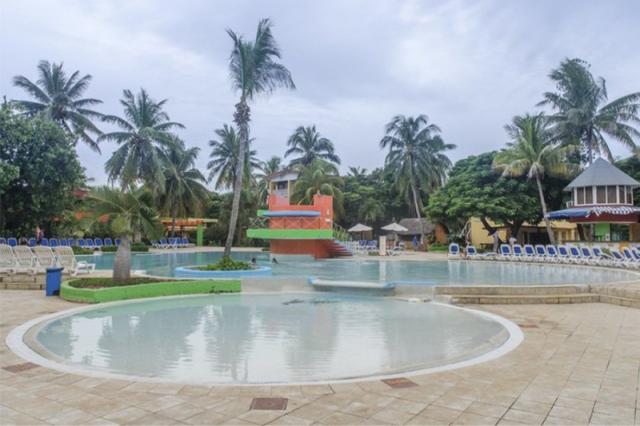 Villa Tortuga