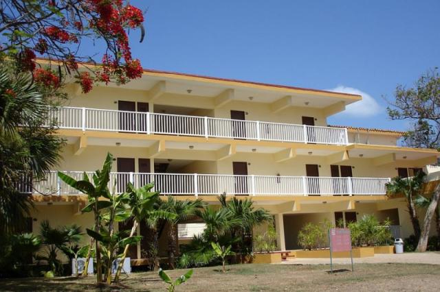 Villa Tortuga