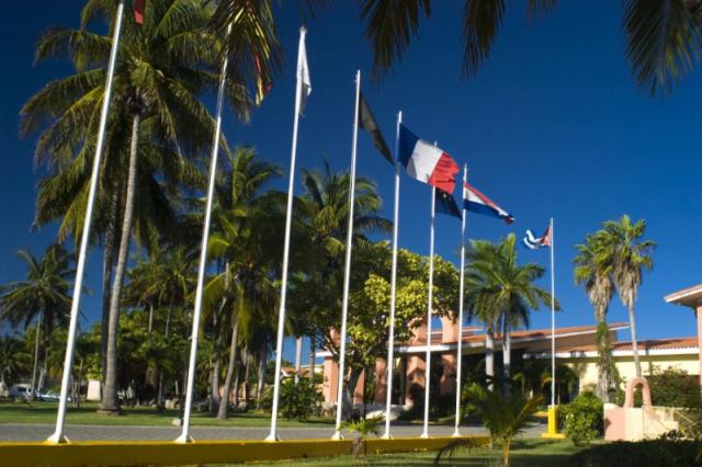 Roc Barlovento