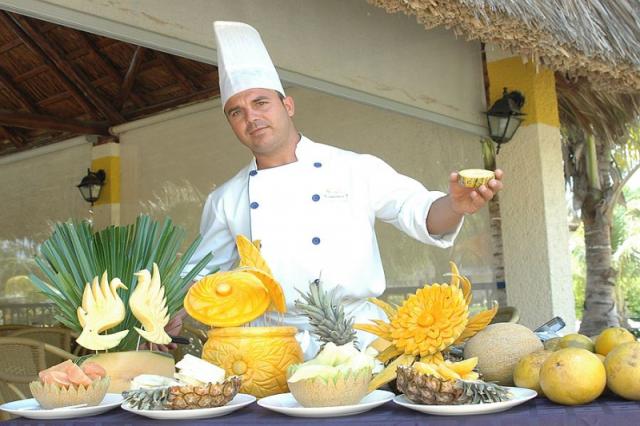 Roc Barlovento