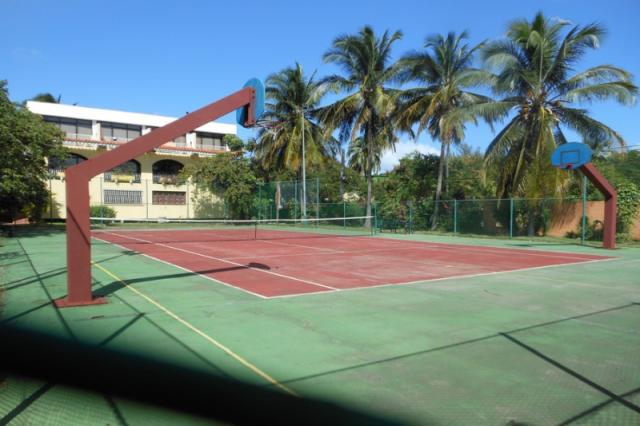 Roc Barlovento