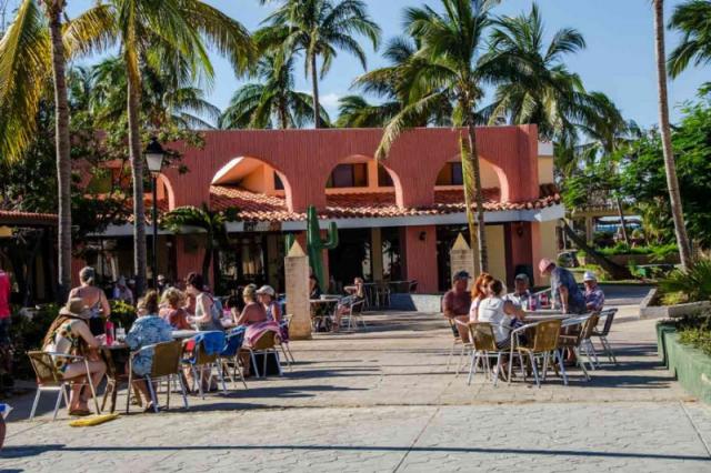 Roc Barlovento