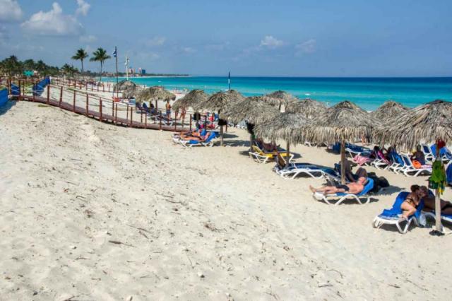 Roc Barlovento