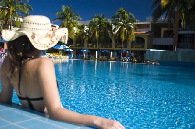 Roc Barlovento