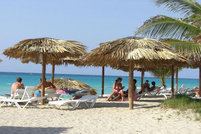 Roc Barlovento