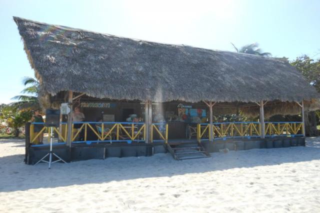 Roc Barlovento