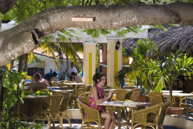 Roc Barlovento