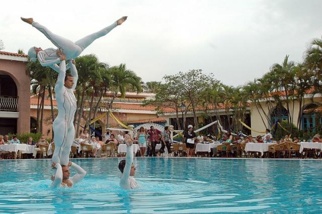 Roc Barlovento