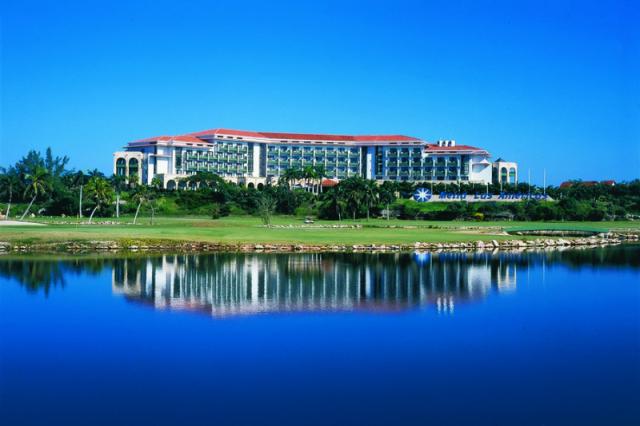 Melia Las Americas