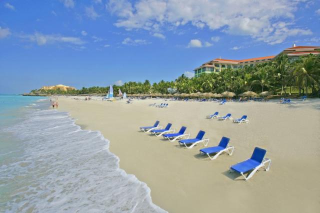 Melia Las Americas