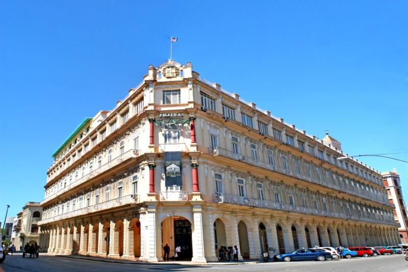 Plaza