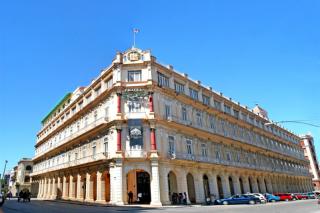 Plaza