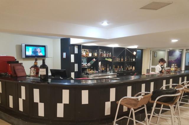 Lobby Bar