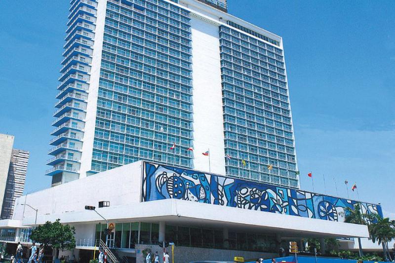 Tryp Habana Libre