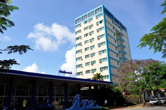 Bellevue Sunbeach
