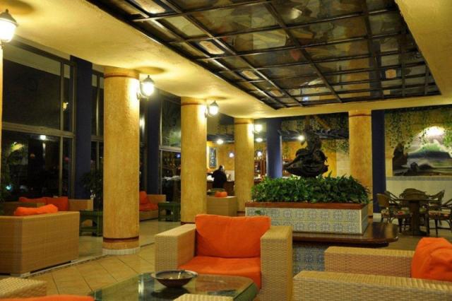 Bellevue Sunbeach