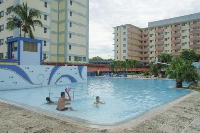 Bellevue Sunbeach