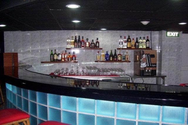 Bellevue Sunbeach