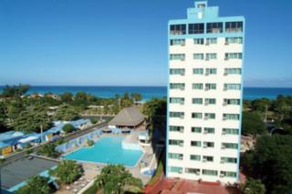 Bellevue Sunbeach