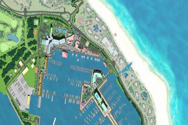 Melia Marina Varadero