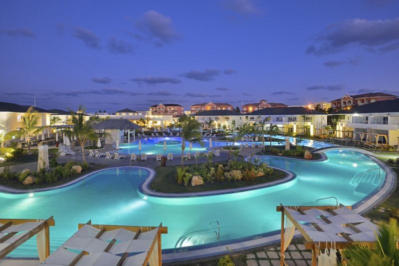 Paradisus Princesa del Mar