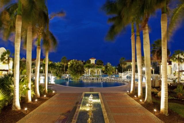 Paradisus Princesa del Mar