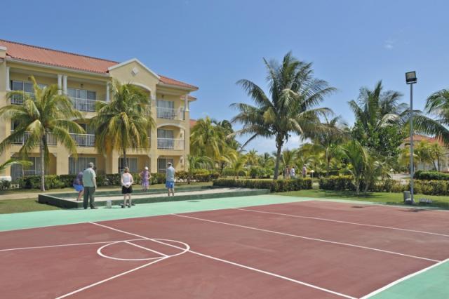 Paradisus Princesa del Mar