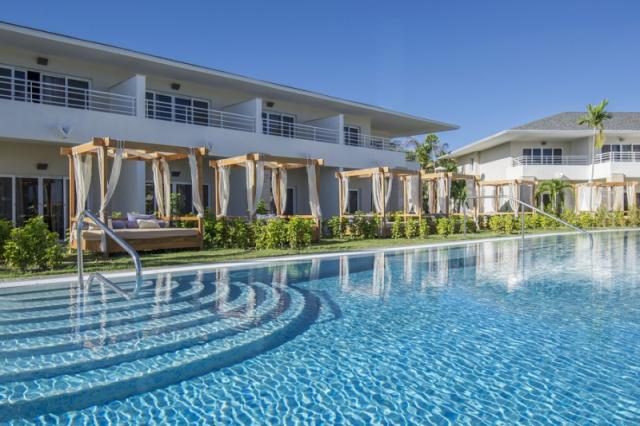Paradisus Princesa del Mar