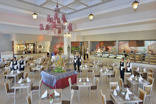 Paradisus Princesa del Mar