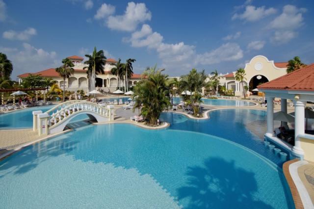 Paradisus Princesa del Mar
