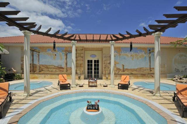 Paradisus Princesa del Mar