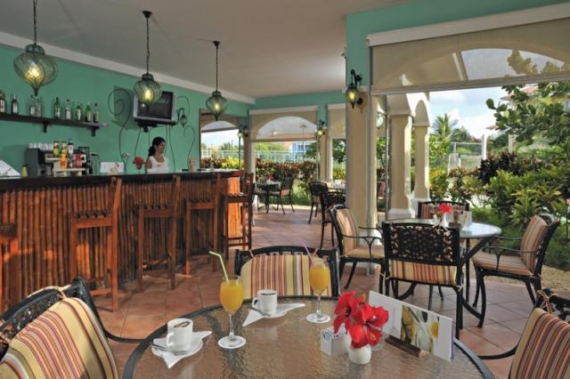 Paradisus Princesa del Mar