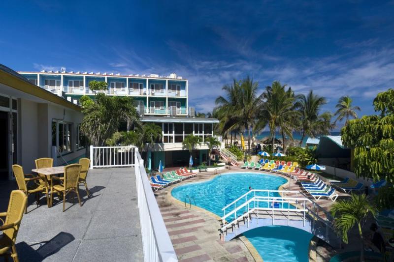 Gran Caribe Hotel Club Atlantico
