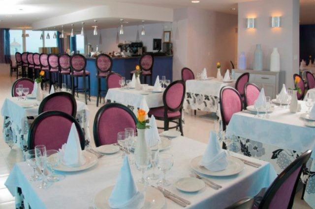 Restaurace La Florentina