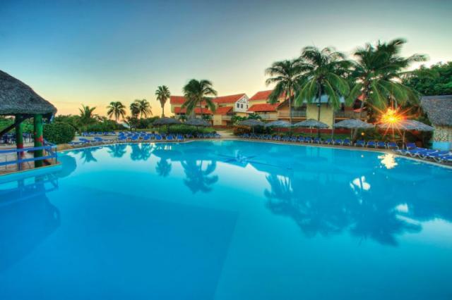 Iberostar Bella Costa
