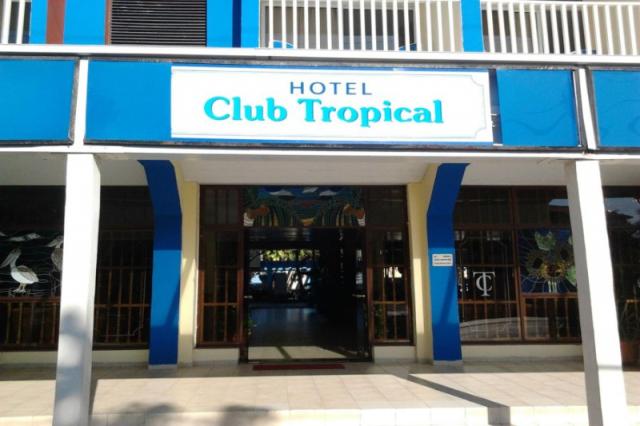 Club Tropical
