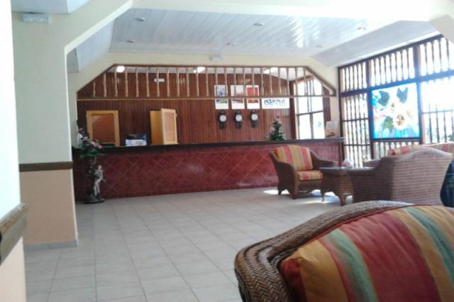 Club Tropical