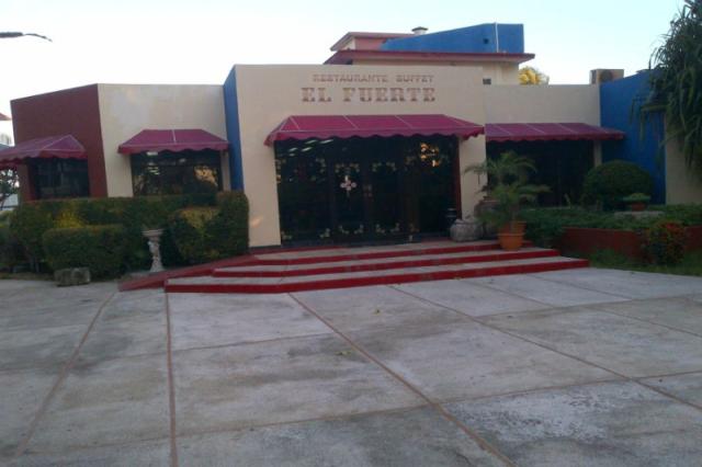 Club Tropical