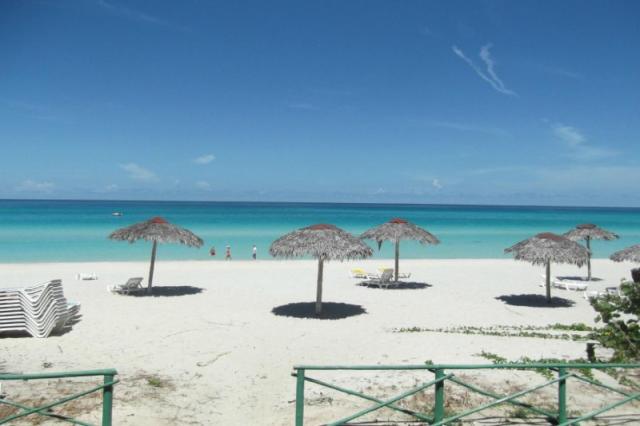 Club Tropical