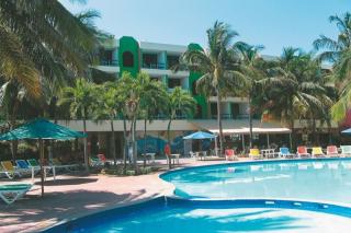 Club Tropical