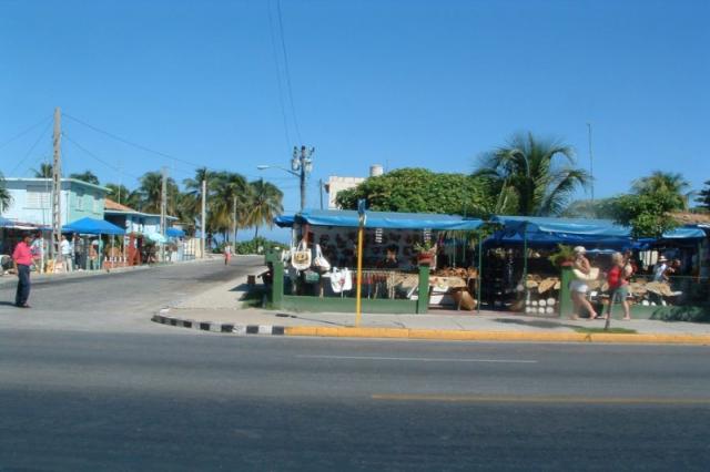 Valentin El Patriarca Varadero