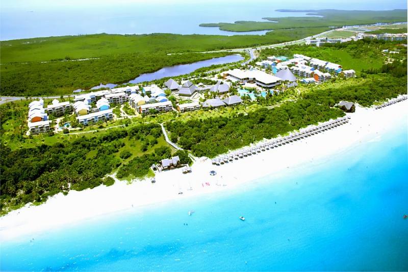 Sandals Royal Hicacos Resort & Spa
