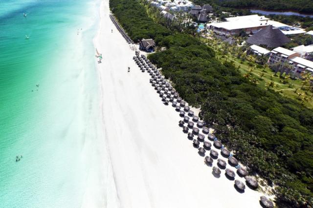 Sandals Royal Hicacos Resort & Spa